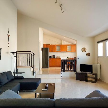 Aurora Family Loft Lägenhet Nafplion Exteriör bild